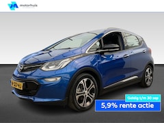 Opel Ampera-e - 60-kWh 204pk Business Executive / Leder / Camera