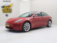 Tesla Model 3 - Long-Range AWD 351pk 75 kWh [ AUTOPILOT+19'' LMV+620KM WLTP+PREMIUM AUDIO ]