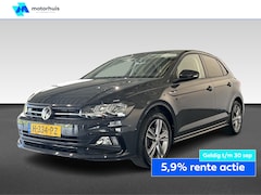 Volkswagen Polo - 1.0 TSI 95pk Highline Business R