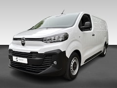 Citroën ë-Jumpy - 75 kWh 136pk L3