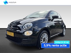Fiat 500 - 0.9 80pk Twinair Turbo Pop Star