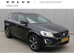 Volvo XC60 - D5 AWD aut R-Design | Trekhaak | Harman Kardon | Panoramadak