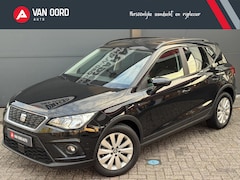 SEAT Arona - 1.0 TSI Style Intense / Geen Import / 100% Onderhd