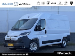 Citroën Jumper - L2H2 3.5t 2.2 BlueHDi 140pk EAT8 | BPM vrij | Multimedia | NAVI | Apple Carplay | Android