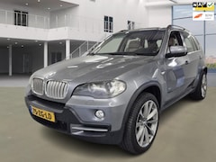 BMW X5 - XDrive48i High Executive|YOUNGTIMER|AUT|PANO|XENON|NAVI|