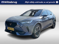 CUPRA Formentor - 1.4 e-Hybrid Adrenaline / AUTOMAAT/ CAMERA/ PARK. SENSOREN/ DODE HOEK/ KEYLESS/ LED/ FULL