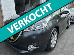 Peugeot 208 - 1.2 PureTech Style Airco Cruise Nieuwe Distributie en Grote Beurt met Apk