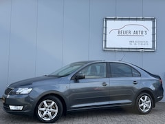 Skoda Rapid - 1.4 TSI Greentech Elegance Businessline Automaat/Trekhaak