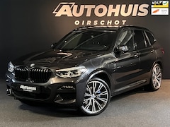 BMW X3 - XDrive30e High Executive Edition M Performance stoelen/ 360 Camera/ 21"/ Headup/ Performan
