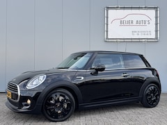 MINI Cooper - 1.5 Business Navi/Bluetooth/Cruise/17inch