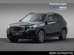 BMW iX1 - xDrive30 67 kWh | M-Sportpakket Pro | 20'' Multispaak | Comfort Access | Harman Kardon | S