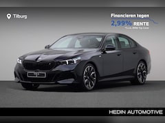 BMW i5 - eDrive40 M Sport Edition 84 kWh | Comfort Access | Stoelventilatie voor beide voorstoelen