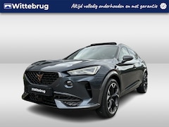 CUPRA Formentor - 1.4 e-Hybrid VZ Black Edition / PANODAK / 360"CAMERA / 19"LMV / LEDER