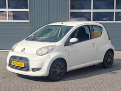 Citroën C1 - 1.0-12V Ambiance Airco