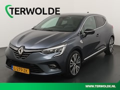Renault Clio - TCe 90 GPF Initiale Paris | Pack Easy Park assist | Pack Cruising |