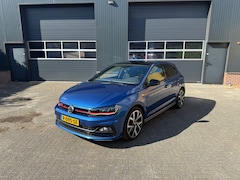 Volkswagen Polo - 2.0 TSI GTI Pano, digital cockpit