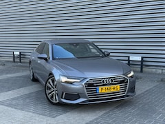 Audi A6 Limousine - 50 TDI quattro Limited (bj 2018) B&O|HEAD-UP|MATRIX|3D CAMERA