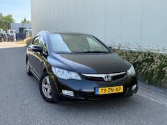 Honda Civic - 1.3 Hybrid (bj 2008) AUTOMAAT|CAMERA|NAVI|ALL-SEASONS