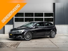 Opel Astra GTC - 1.8 Business | Climate | Pdc | Cruise | Leder