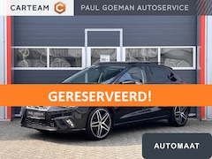 SEAT Ibiza - 1.0 TSI FR | Pano | Keyless | Beats | Elek spiegels |
