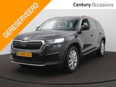 Skoda Kodiaq - 1.5 TSI Business Edition | Vol Leder | Virtual Cockpit | Navigatie
