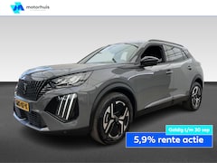 Peugeot 2008 - 1.2 Puretech 100pk Allure