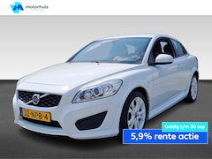 Volvo C30 - 2.0 Kinetic