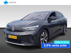 Volkswagen ID.4 - 77kWh 204pk 1ST