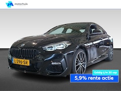 BMW 2-serie Gran Coupé - (f44) 220i Aut Business Plus | M pakket | Apple carplay | leder