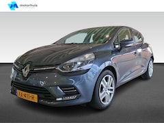 Renault Clio - TCe 90pk Zen