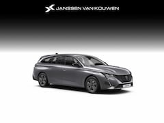 Peugeot 308 - Style | i-Connect Advanced Nav