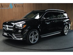 Mercedes-Benz GLS - 450 4MATIC AMG Line BURMESTER - PANO - 7 PERSOONS - 31673 KM