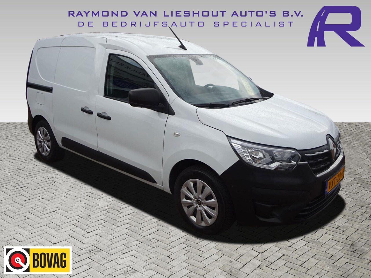 Renault Express - 1.5 dCi 50 x VOORRAAD EU6 GROOT NAVI AIRCO CRUISE CONTROL PDC - AutoWereld.nl