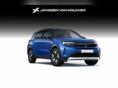 Opel Frontera - GS | 17" Lichtmetalen velgen in Zwart met 215/60 R17 banden | Achteruitrijcamera | Dode ho