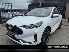 Ford Kuga - 2.5 PHEV ST-Line X | Winter Pack | Trekhaak | Panoramadak | Technology Pack | 19 inch