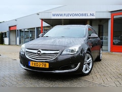 Opel Insignia Sports Tourer - 2.0 CDTI EcoFLEX Business+ Navi|Clima|Trekhaak|PDC