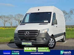 Mercedes-Benz Sprinter - 314 L2H2 Mbux10 Automaat