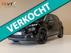 Citroën C3 - 1.2 PureTech Shine / 82pk / Trekhaak / Achteruitrij camera /