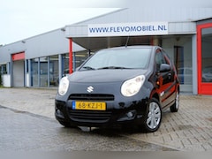 Suzuki Alto - 1.0 Exclusive Airco|Electr. ramen|LMV