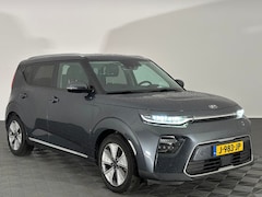 Kia e-Soul - ExecutiveLine 64 kWh | LEDER ✅ 1e Eigenaar