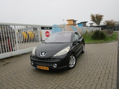 Peugeot 207 - 1.6-16V XS Pack