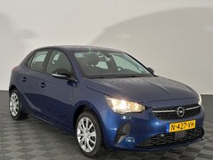 Opel Corsa-e - Edition 50 kWh ✅ 1e Eigenaar