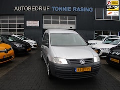 Volkswagen Caddy - 1.6 LPG