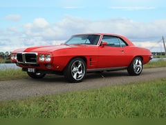 Pontiac Firebird - 350