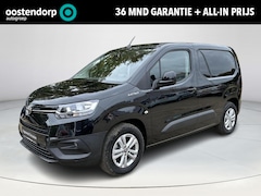 Toyota PROACE CITY Electric - First Edition 50 kWh