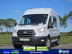 Ford Transit - 2.0 L3H3 Dub.-Cab. Navi