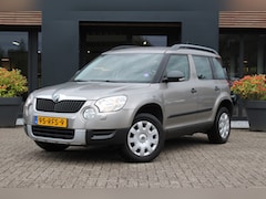 Skoda Yeti - 1.2 TSI Comfort