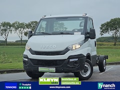 Iveco Daily - 35 S 12 CHASSIS