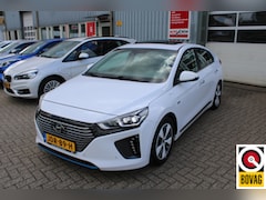 Hyundai IONIQ - 1.6 GDi PHEV Premium