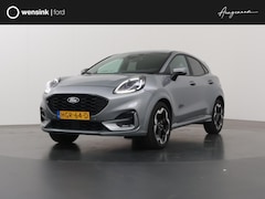 Ford Puma - 1.0 EcoBoost Hybrid ST-Line X | Panoramadak | Winterpakket | Cruise Control Adaptief | Par